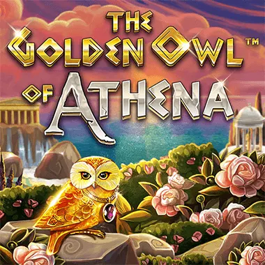 The Golden Owl of Athena